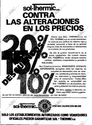 ABC MADRID 14-11-1972 página 20