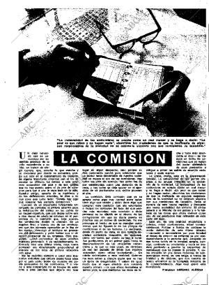 ABC MADRID 14-11-1972 página 21