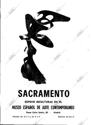 ABC MADRID 14-11-1972 página 26