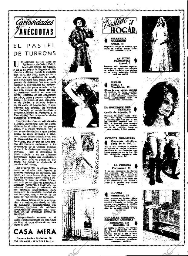 ABC MADRID 14-11-1972 página 27