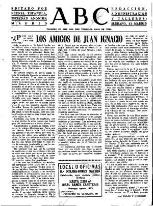 ABC MADRID 14-11-1972 página 3