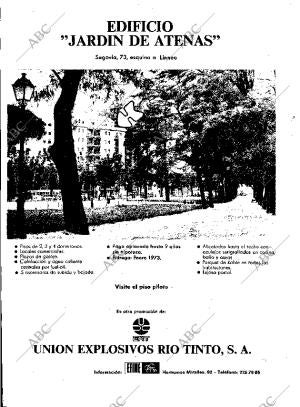 ABC MADRID 14-11-1972 página 4