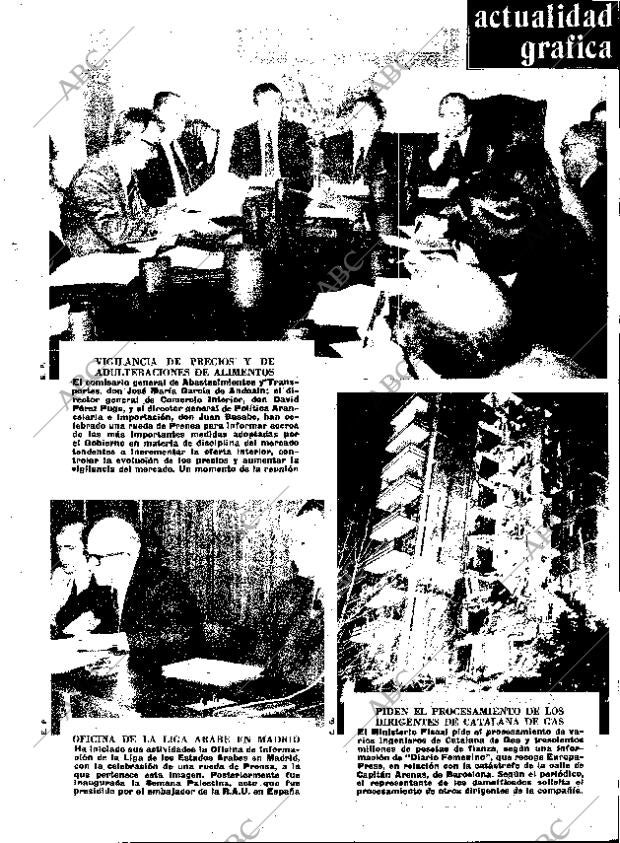 ABC MADRID 14-11-1972 página 5