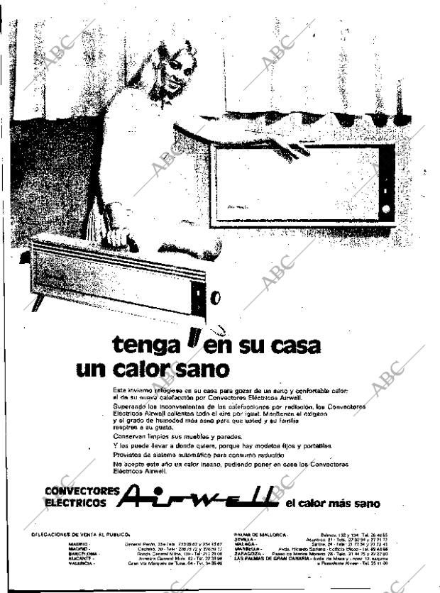 ABC MADRID 14-11-1972 página 6