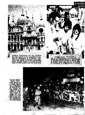 ABC MADRID 14-11-1972 página 9