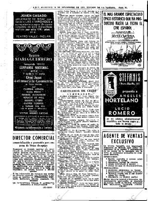ABC MADRID 14-11-1972 página 97