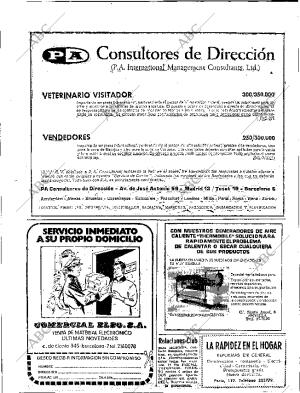 ABC SEVILLA 14-11-1972 página 114