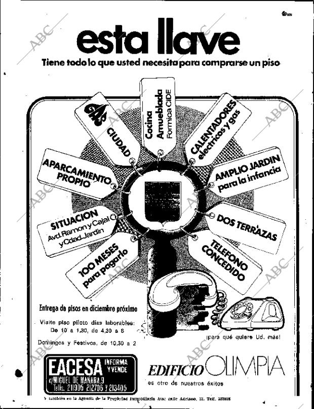 ABC SEVILLA 14-11-1972 página 12