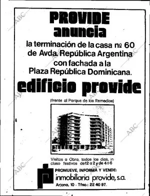 ABC SEVILLA 14-11-1972 página 4