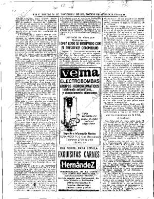 ABC SEVILLA 14-11-1972 página 44