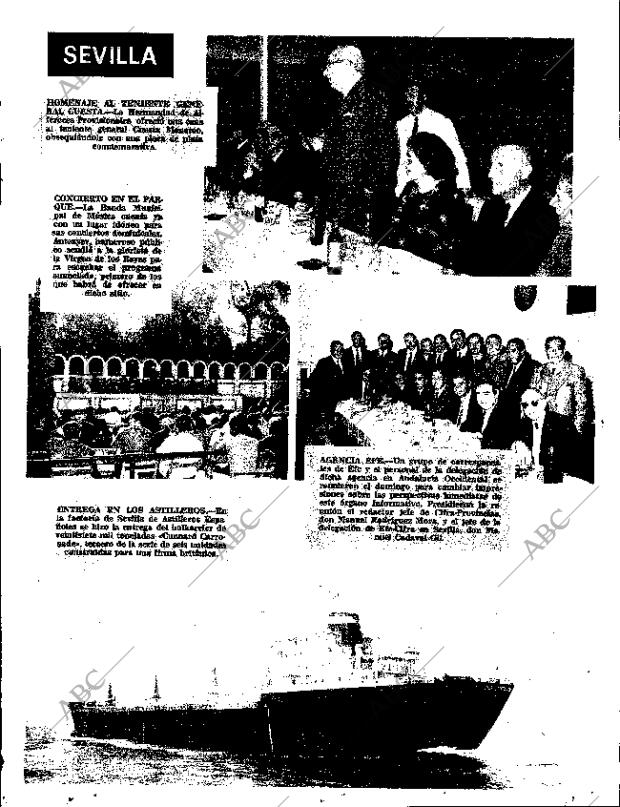 ABC SEVILLA 14-11-1972 página 9