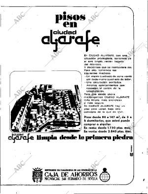 ABC SEVILLA 15-11-1972 página 11