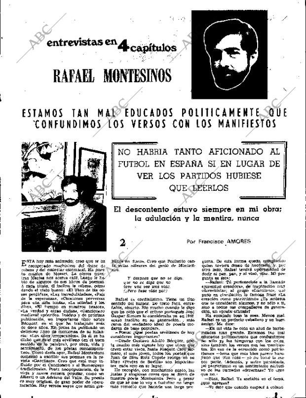 ABC SEVILLA 15-11-1972 página 13