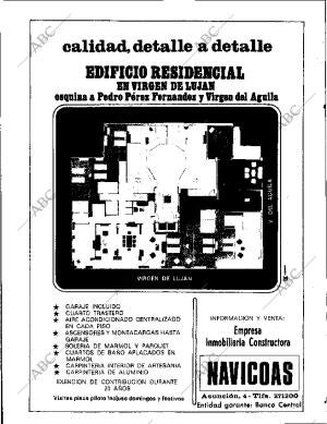 ABC SEVILLA 15-11-1972 página 24