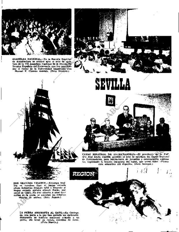 ABC SEVILLA 15-11-1972 página 25