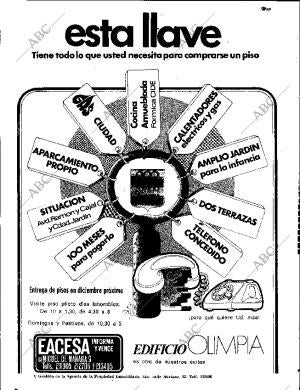 ABC SEVILLA 15-11-1972 página 26