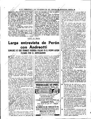 ABC SEVILLA 15-11-1972 página 32