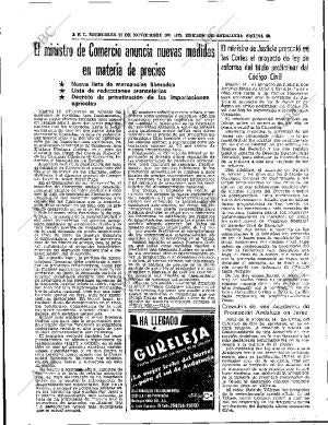 ABC SEVILLA 15-11-1972 página 38