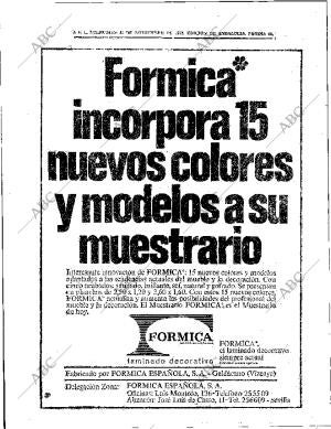 ABC SEVILLA 15-11-1972 página 44