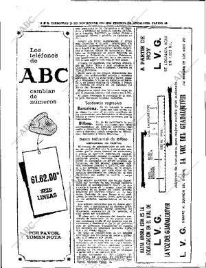 ABC SEVILLA 15-11-1972 página 48