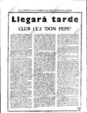 ABC SEVILLA 15-11-1972 página 58