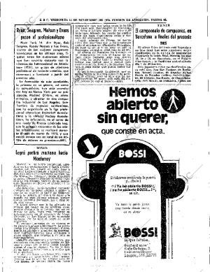 ABC SEVILLA 15-11-1972 página 63