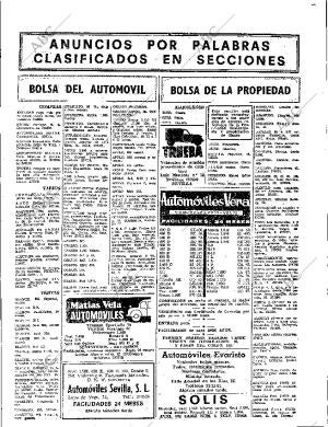 ABC SEVILLA 15-11-1972 página 67