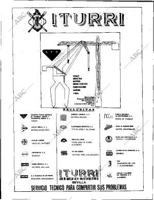 ABC SEVILLA 16-11-1972 página 22