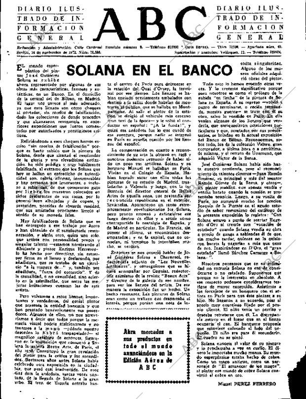 ABC SEVILLA 16-11-1972 página 3