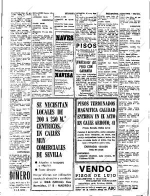 ABC SEVILLA 16-11-1972 página 71