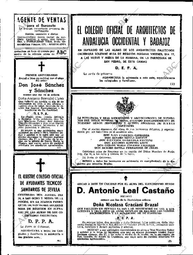 ABC SEVILLA 16-11-1972 página 76