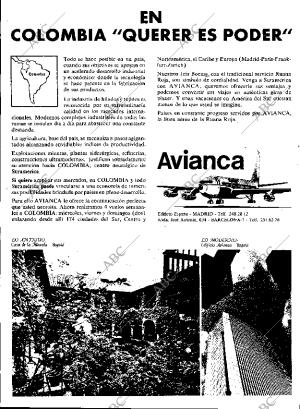 ABC MADRID 17-11-1972 página 10