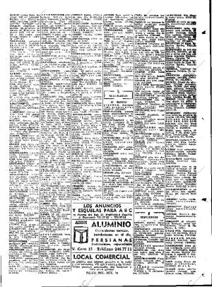 ABC MADRID 17-11-1972 página 105