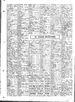 ABC MADRID 17-11-1972 página 114