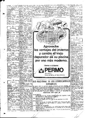 ABC MADRID 17-11-1972 página 116