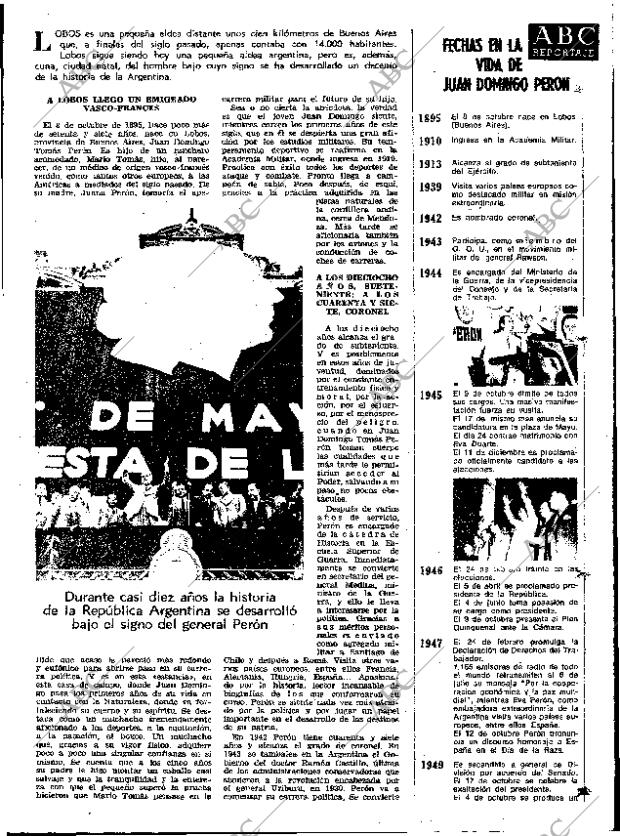 ABC MADRID 17-11-1972 página 127