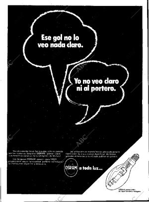 ABC MADRID 17-11-1972 página 27