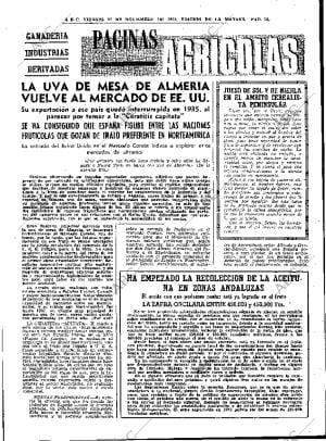 ABC MADRID 17-11-1972 página 73