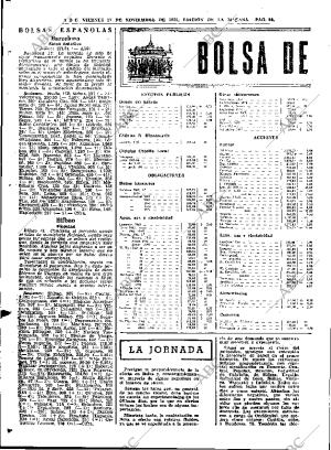 ABC MADRID 17-11-1972 página 80
