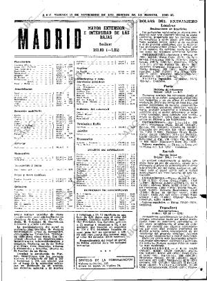 ABC MADRID 17-11-1972 página 81