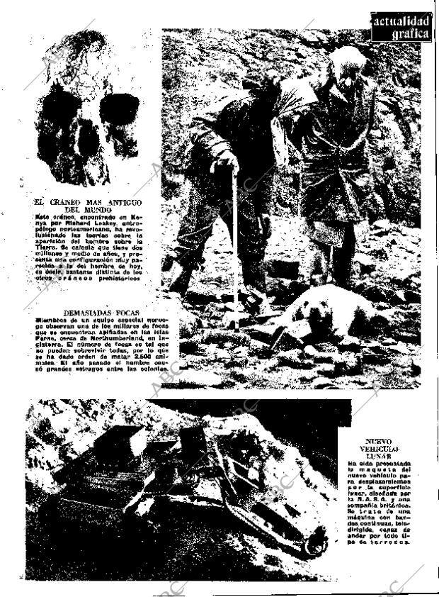 ABC MADRID 17-11-1972 página 9