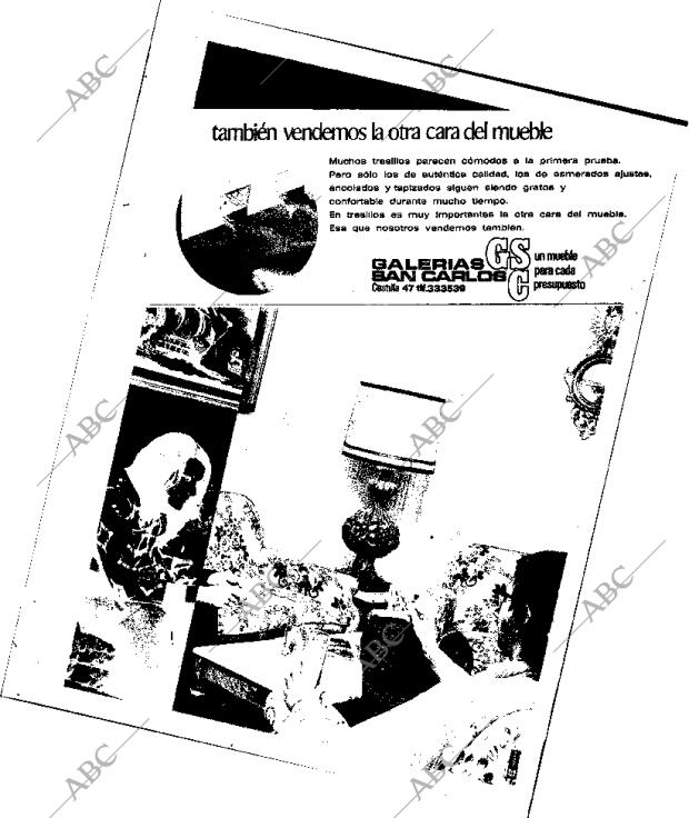 ABC SEVILLA 17-11-1972 página 2