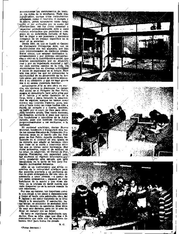 ABC SEVILLA 17-11-1972 página 21