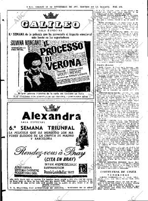 ABC MADRID 18-11-1972 página 100