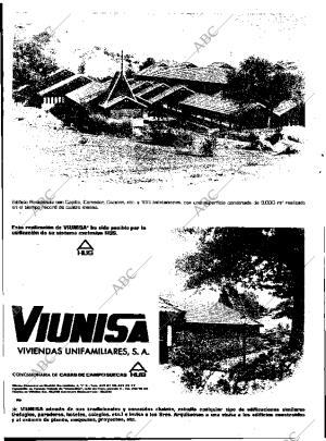 ABC MADRID 18-11-1972 página 140