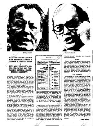 ABC MADRID 18-11-1972 página 145
