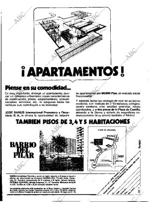 ABC MADRID 18-11-1972 página 20