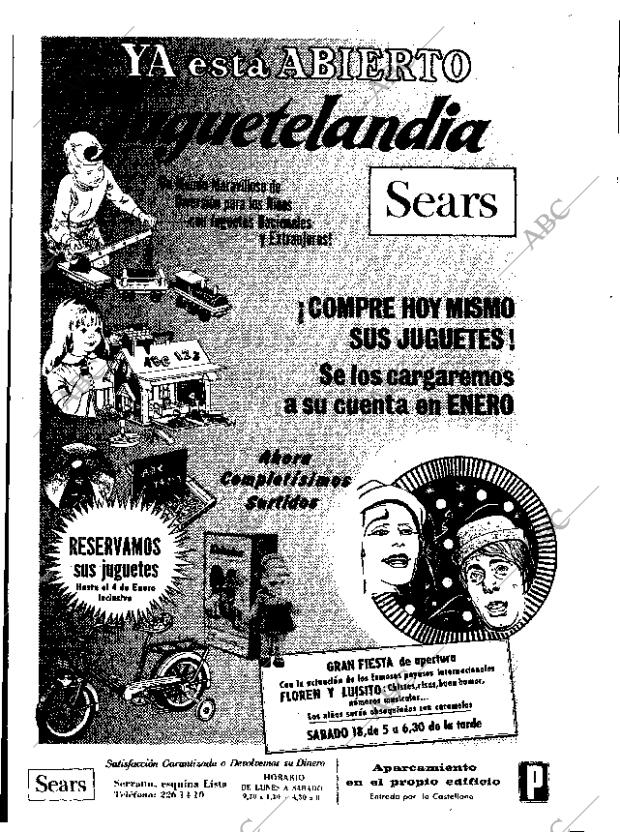 ABC MADRID 18-11-1972 página 24