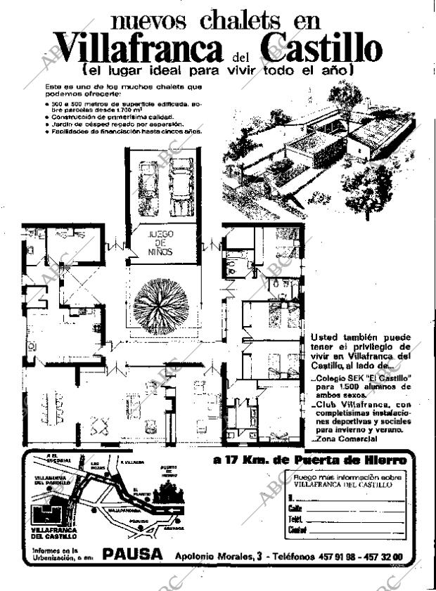 ABC MADRID 18-11-1972 página 7