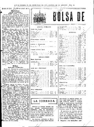 ABC MADRID 18-11-1972 página 80